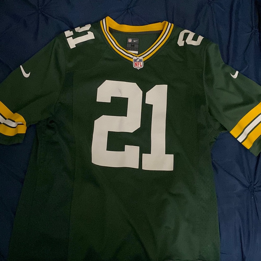 Green Bay Packers Jaersey
